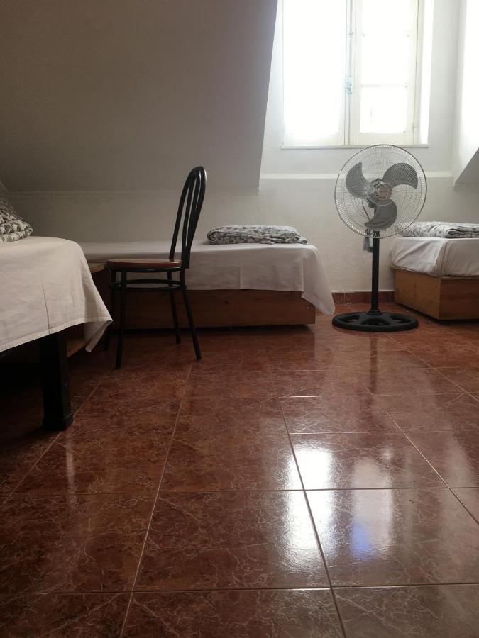 Benformoso Albergue *