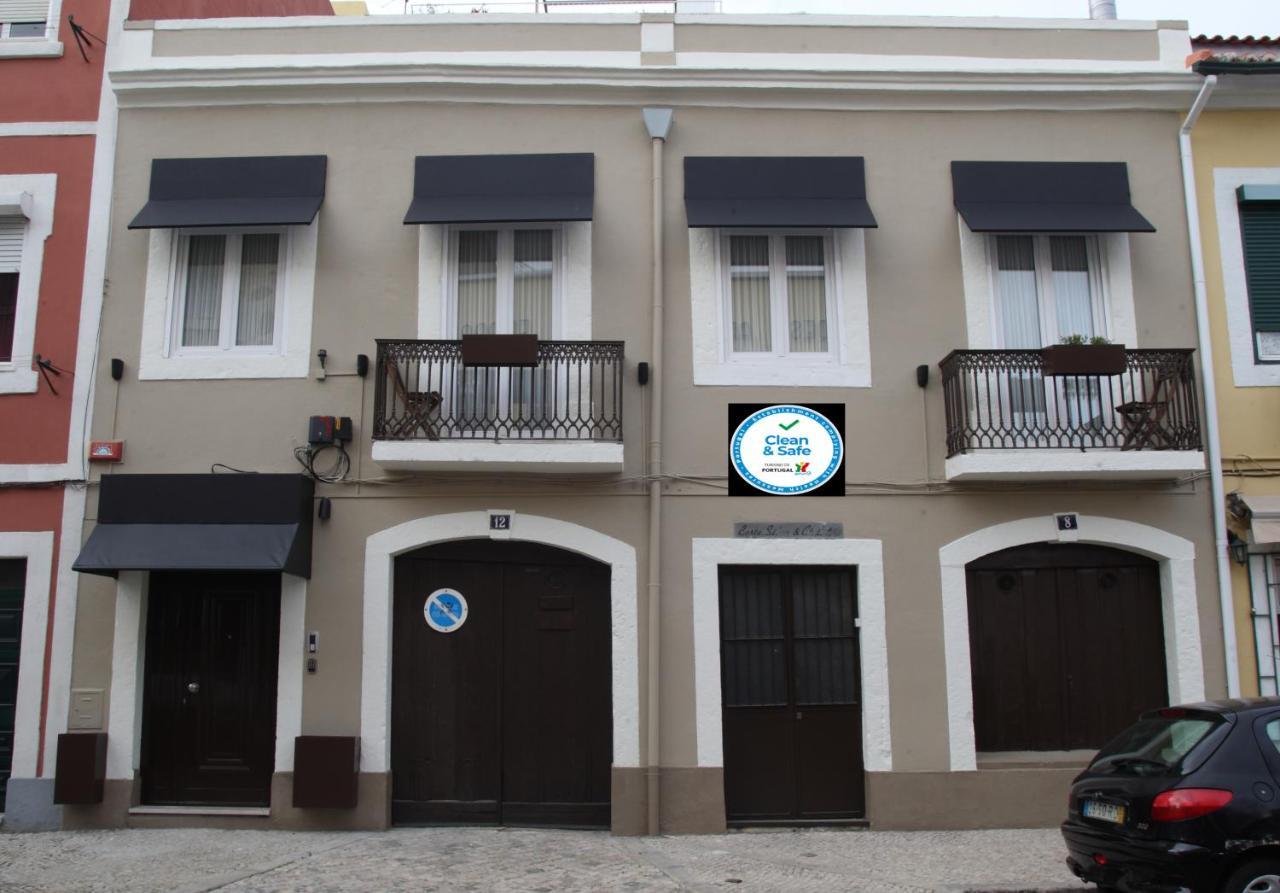 Bed & Breakfast Castilho House Cais