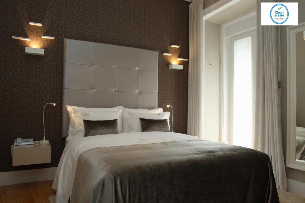 Bed & Breakfast Castilho House Cais