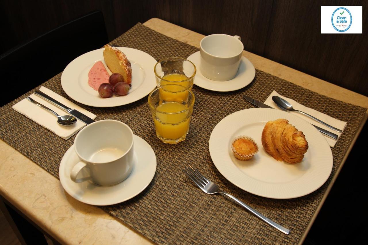 Castilho House Cais Bed & Breakfast