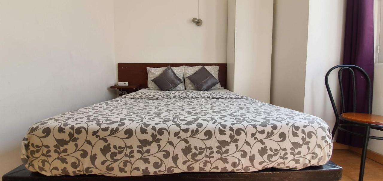 Benformoso Albergue