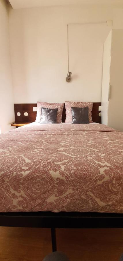 Benformoso Albergue Lisboa