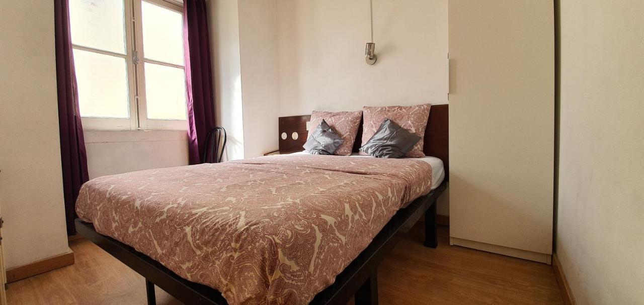 Albergue Benformoso *