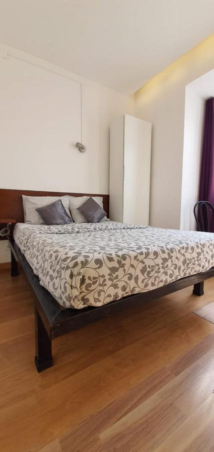 Benformoso Albergue *
