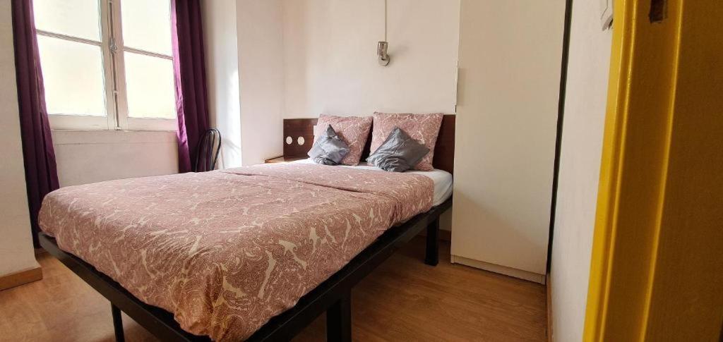 Albergue Benformoso *