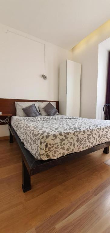 Benformoso Albergue Lisboa