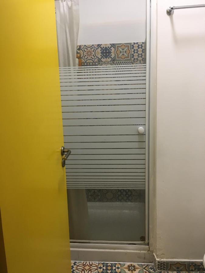 Albergue Benformoso Lisboa