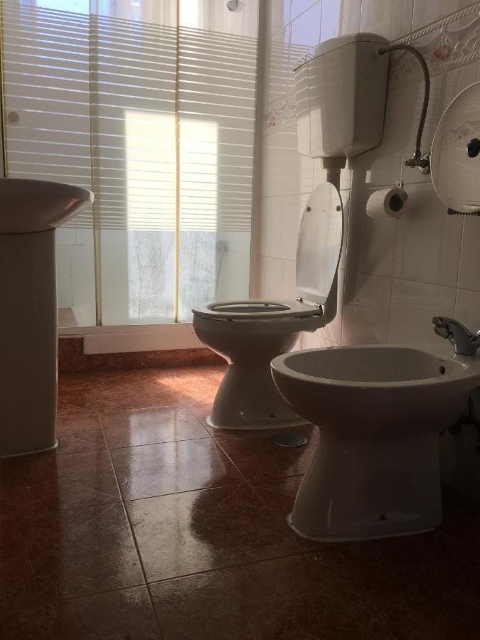 Albergue Benformoso Lisboa