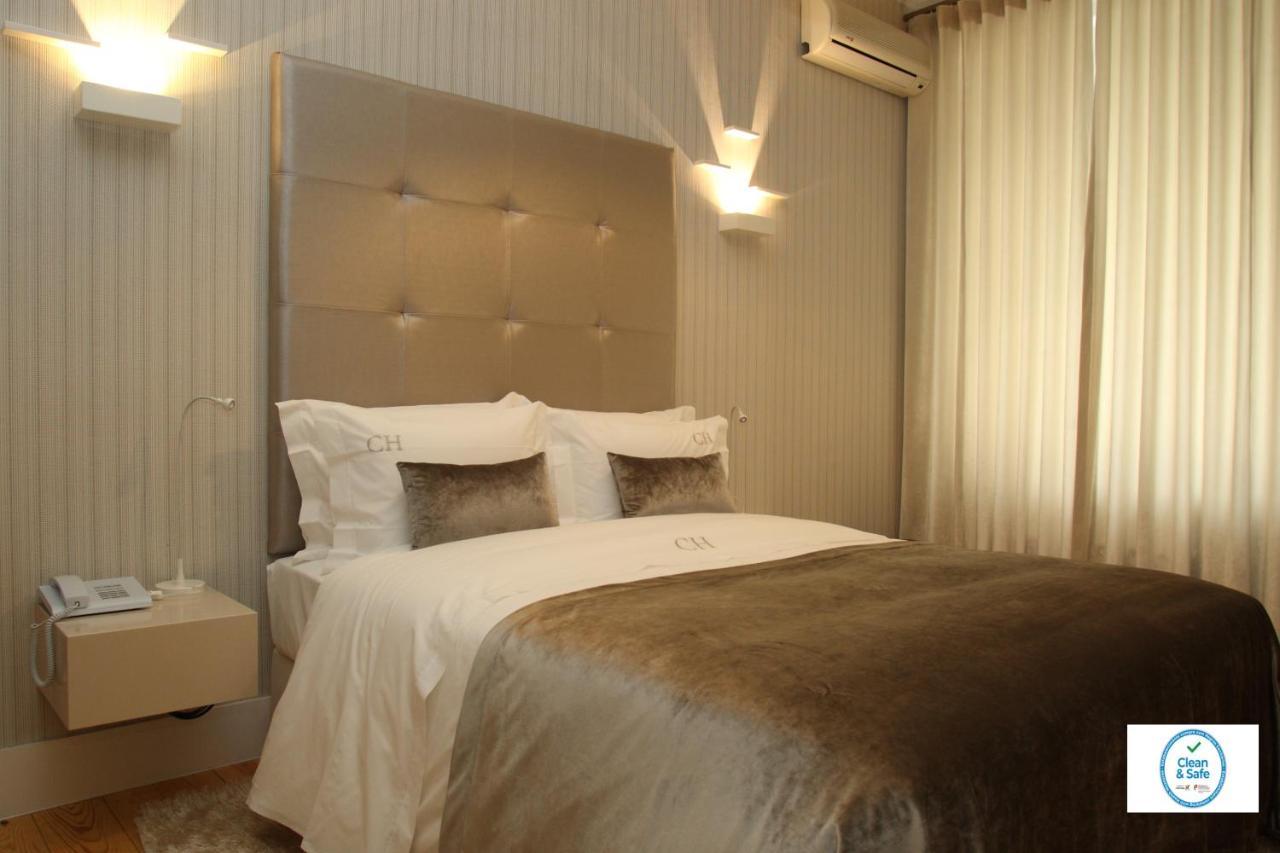 Bed & Breakfast Castilho House Cais Lisbon