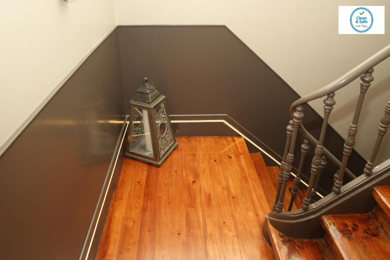 Castilho House Cais Bed & Breakfast