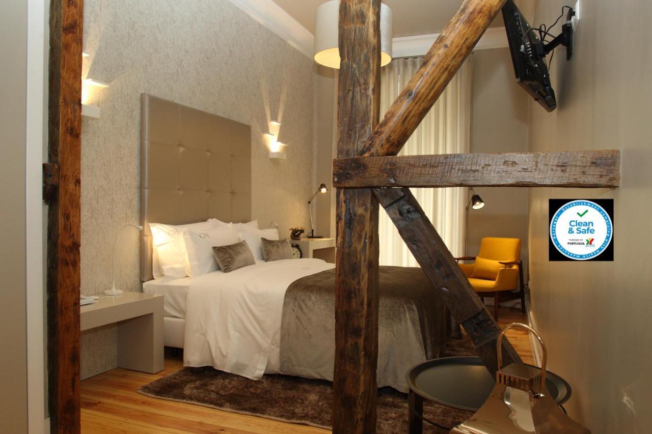 Bed & Breakfast Castilho House Cais Lisbon