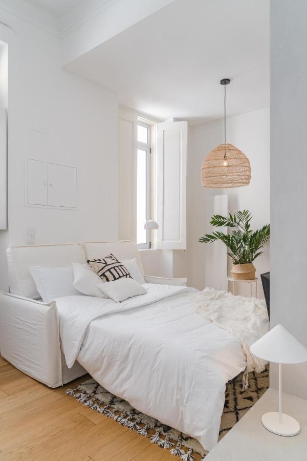 Casa Boma - Duplex In The Heart Of - Arroios I Lisbon