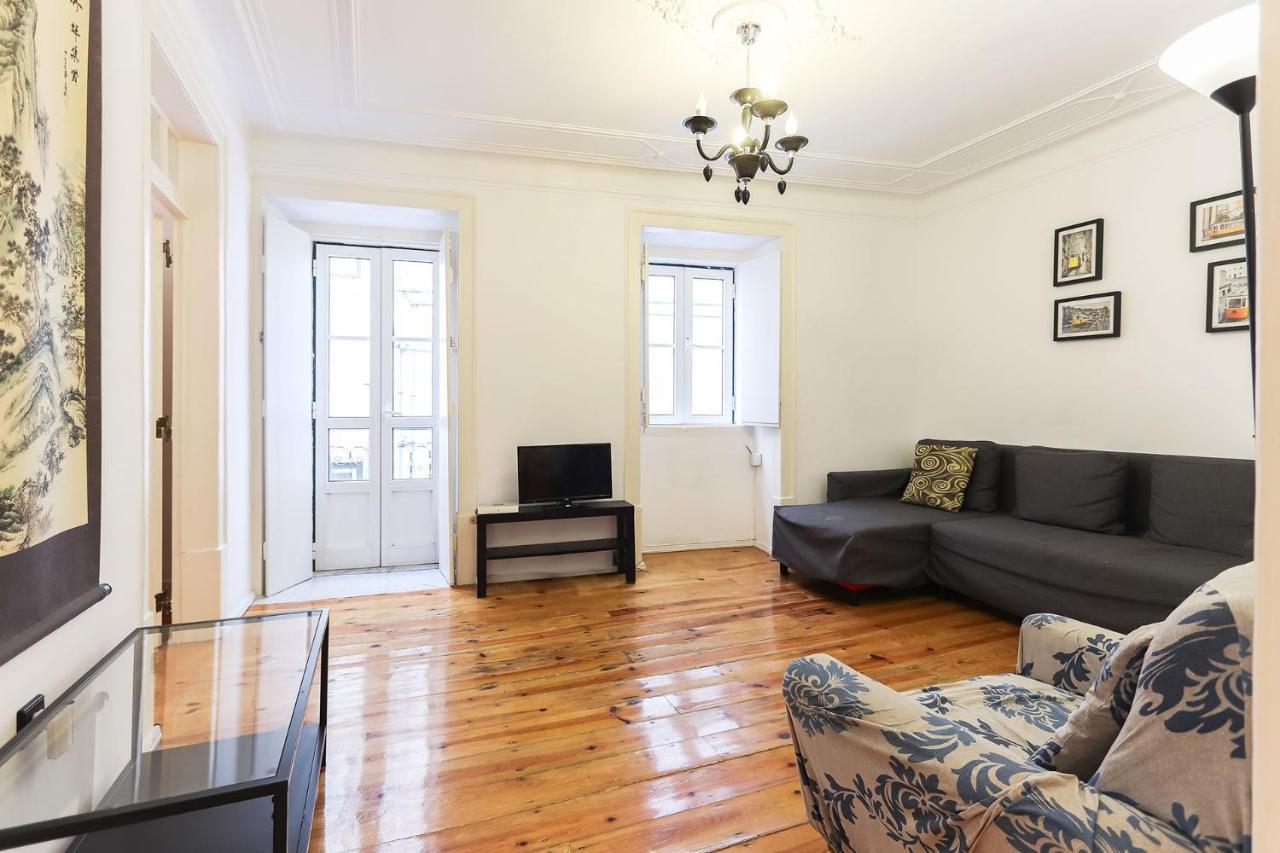 Downtown Stylish By Homing * Lisboa