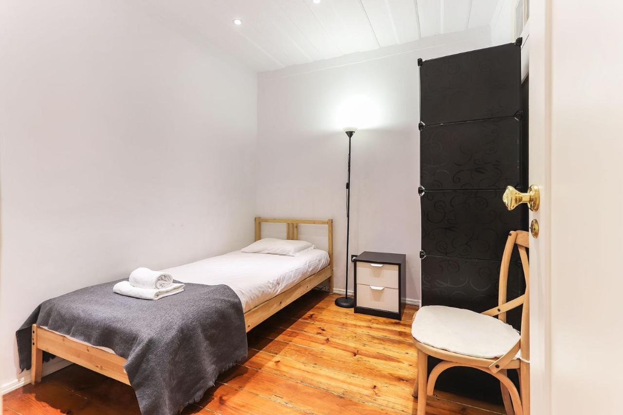 Downtown Stylish By Homing Apartamento Lisboa