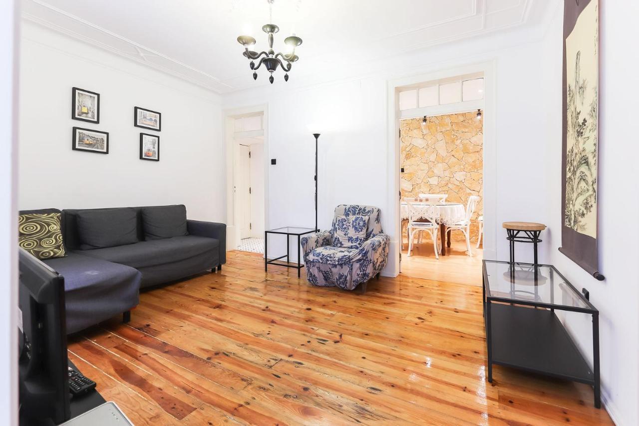 Downtown Stylish By Homing Apartamento *
