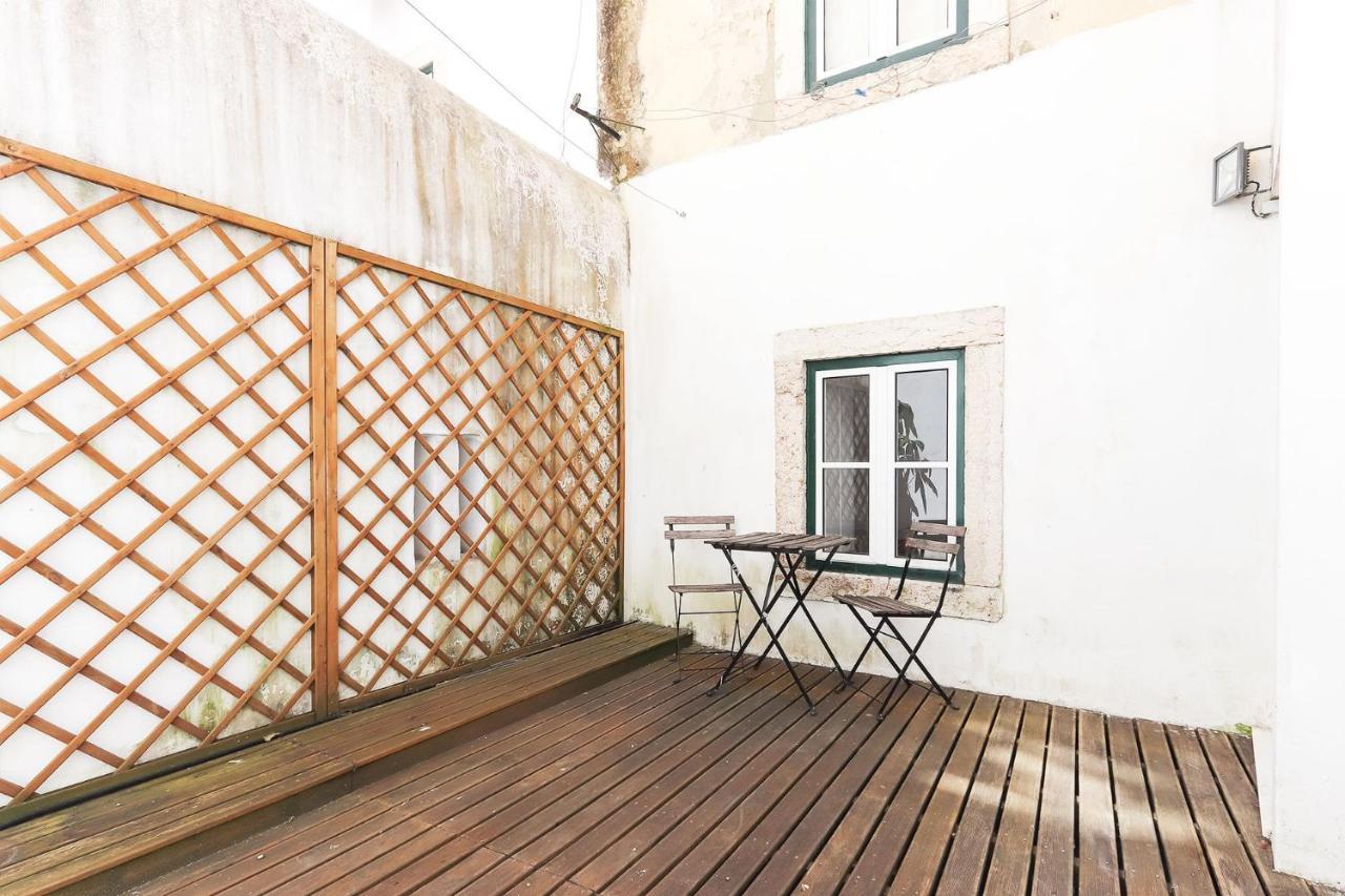Downtown Stylish By Homing Lisboa