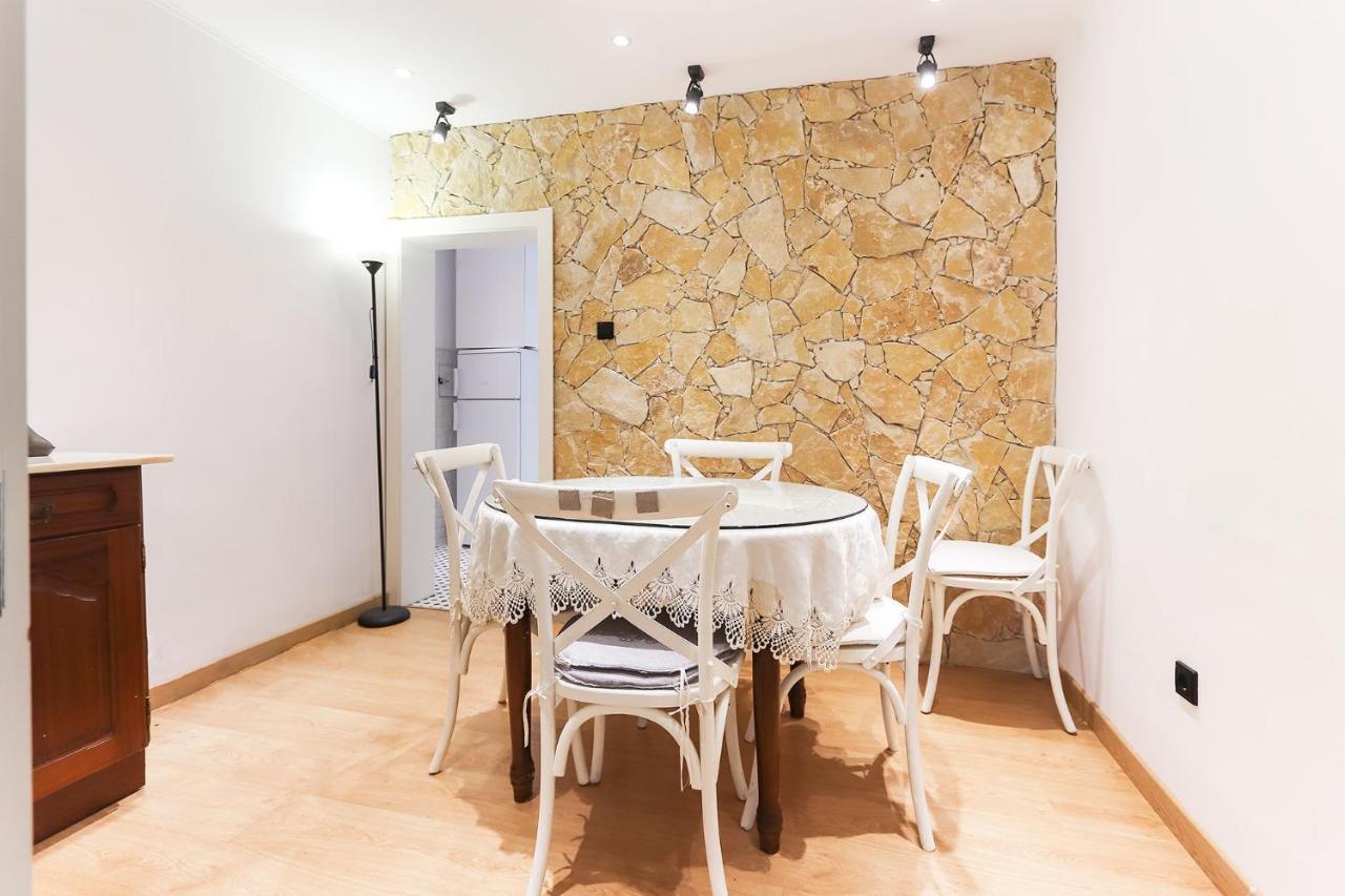 Apartamento Downtown Stylish By Homing