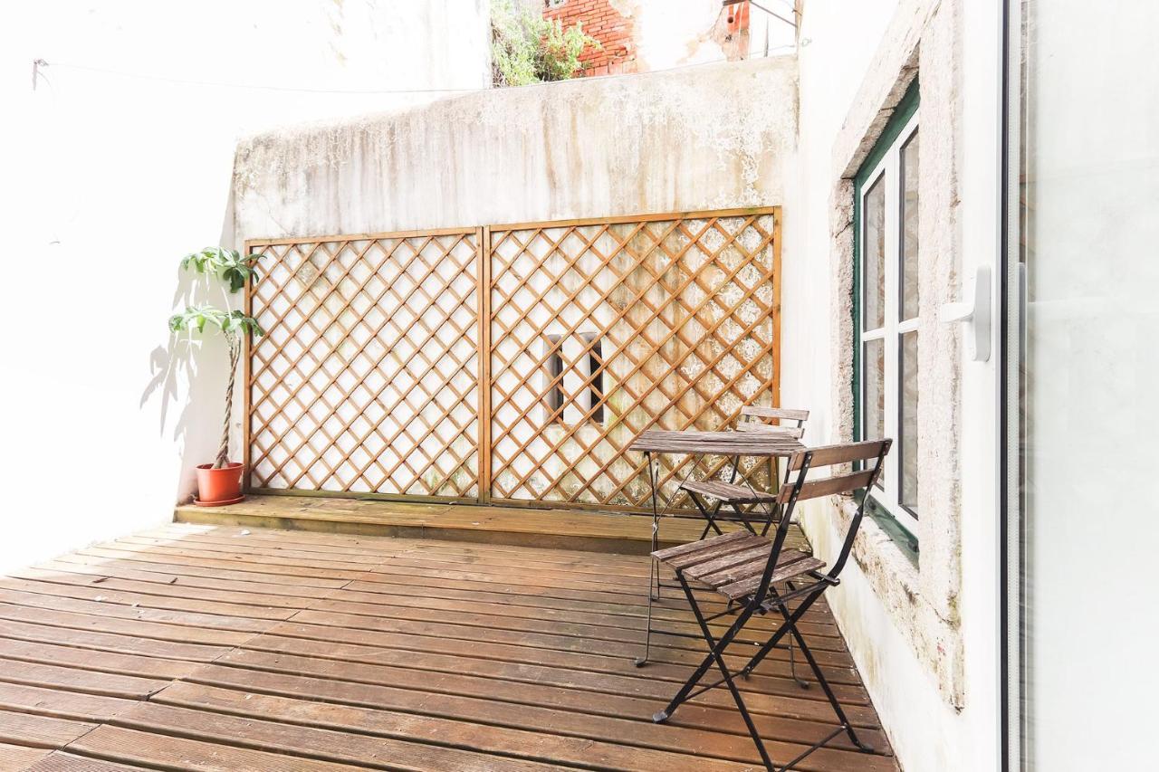 Apartamento Downtown Stylish By Homing *