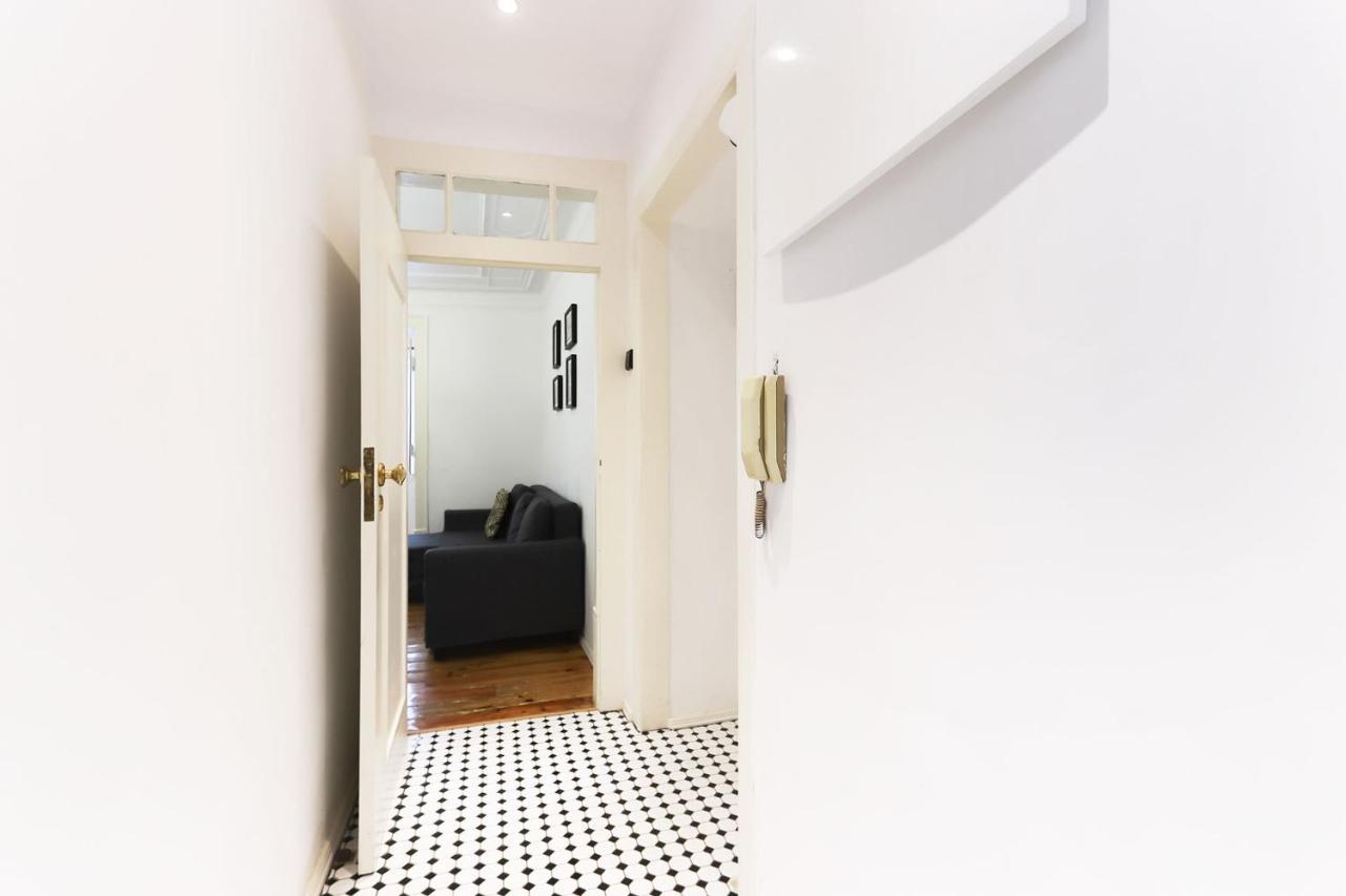 Downtown Stylish By Homing Apartamento Lisboa