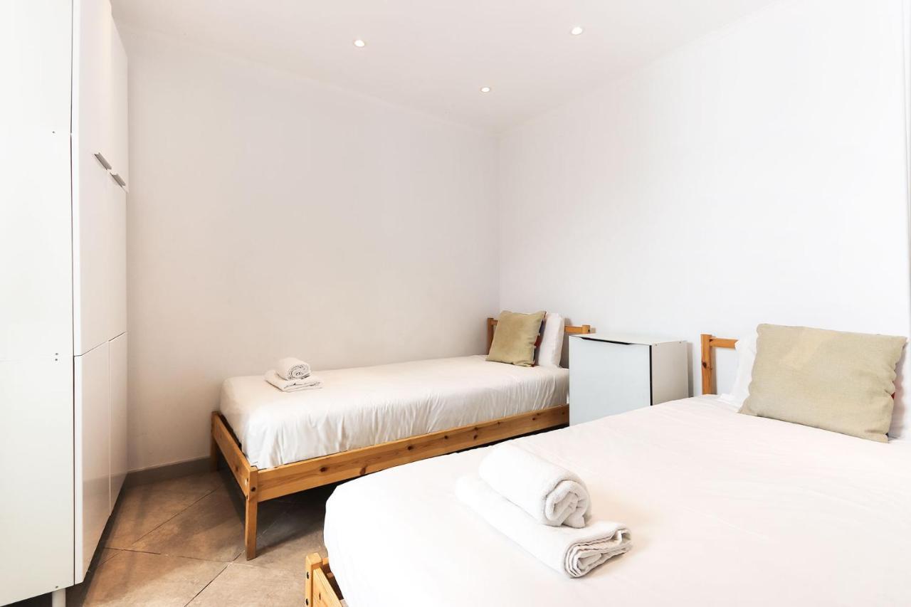 Downtown Stylish By Homing Apartamento *