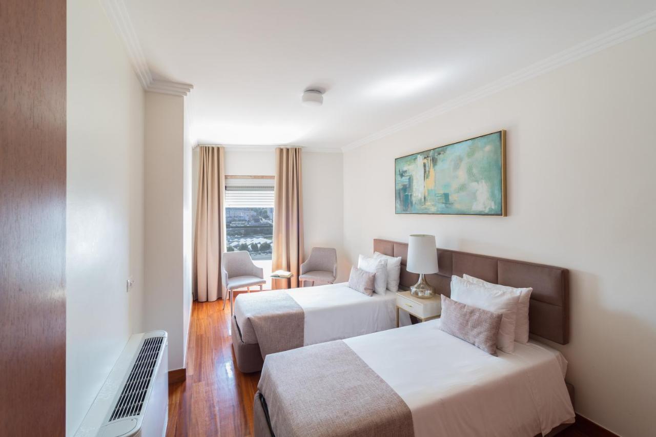 Apartment Oriente 25 By Iin - Parque Nacoes
