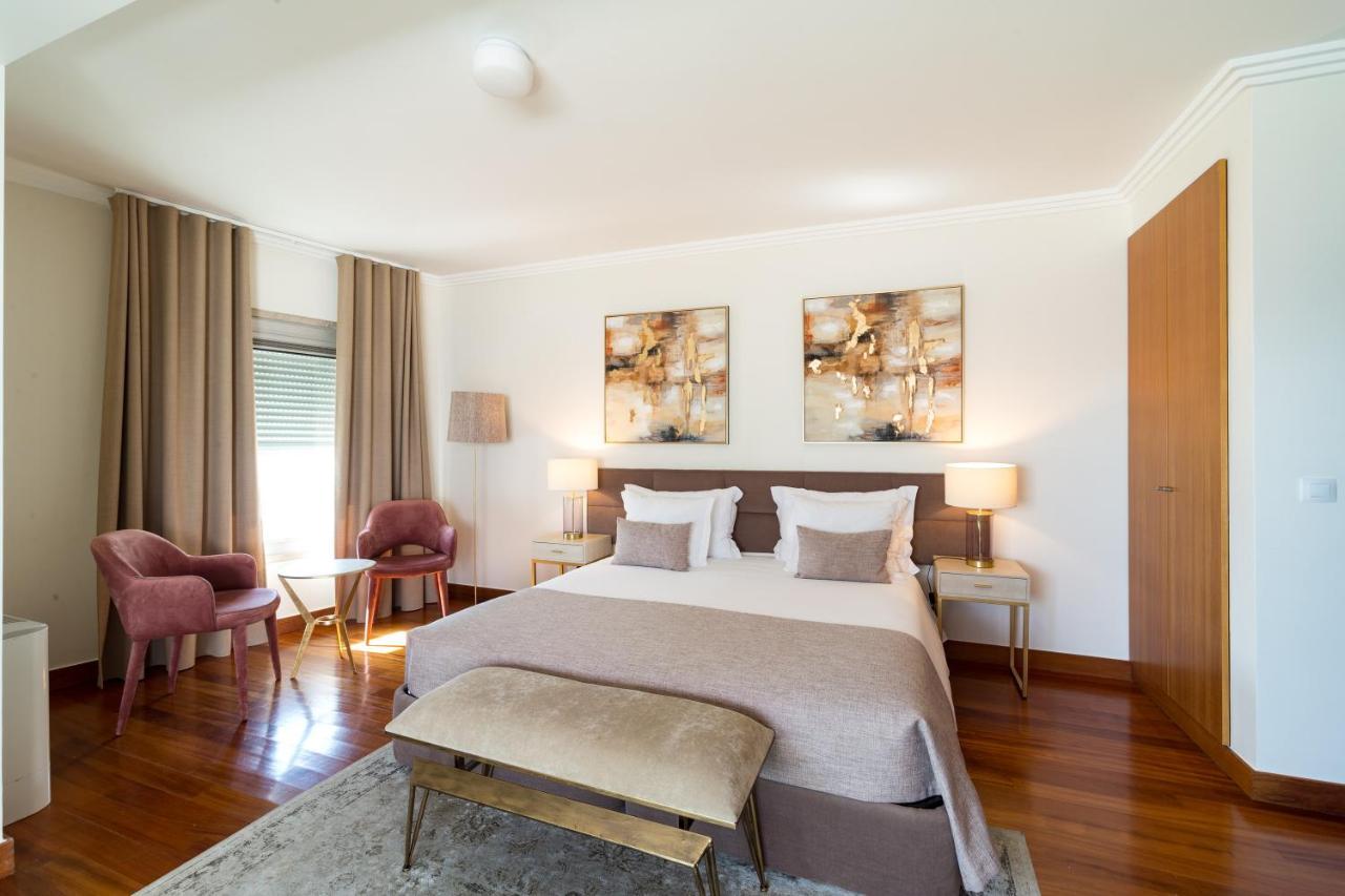Apartment Oriente 25 By Iin - Parque Nacoes