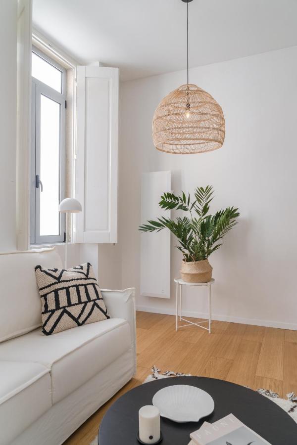 Casa Boma - Duplex In The Heart Of - Arroios I Lisbon