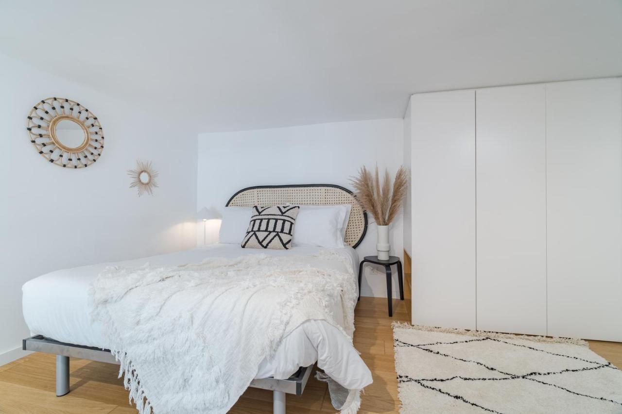 Casa Boma - Duplex In The Heart Of - Arroios I Lisbon