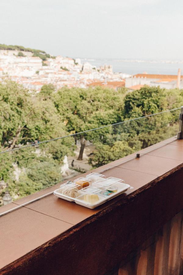 The Independente & Terrace Bed & Breakfast 3*