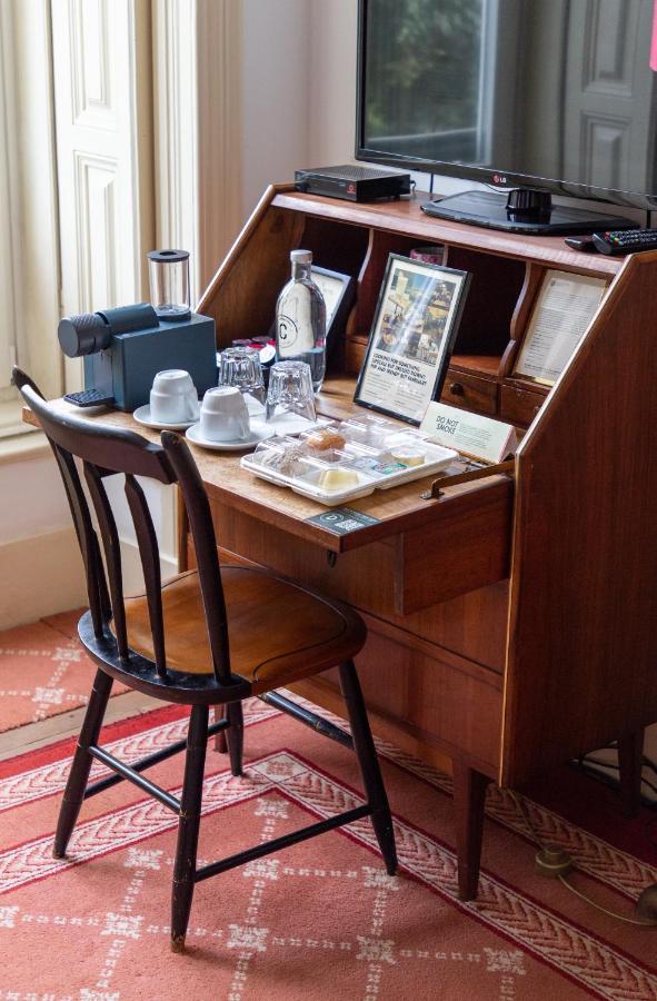 The Independente & Terrace 3* Lisbon