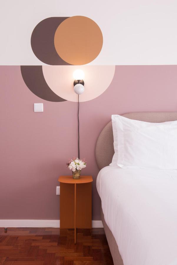 Serviced - Campos Apartment