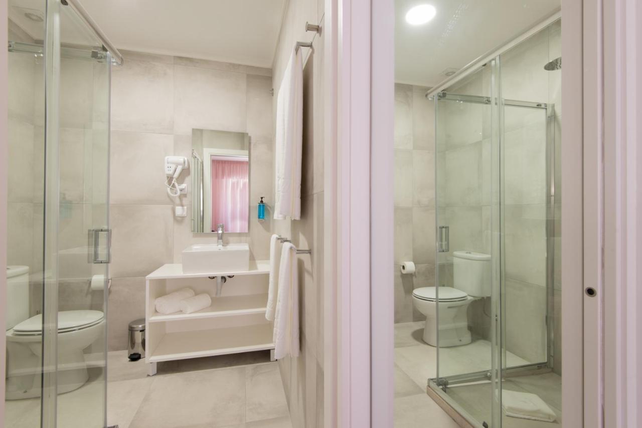 Apartment Serviced - Campos
