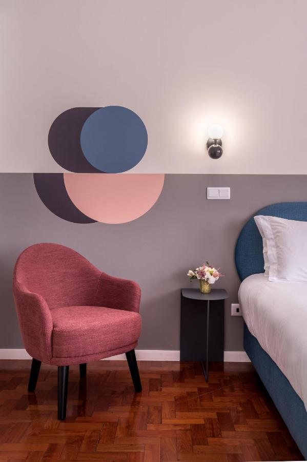 Serviced - Campos Lisbon