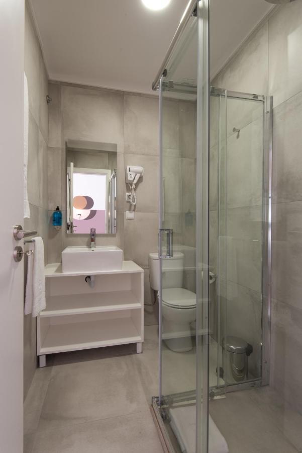 Apartment Serviced - Campos *