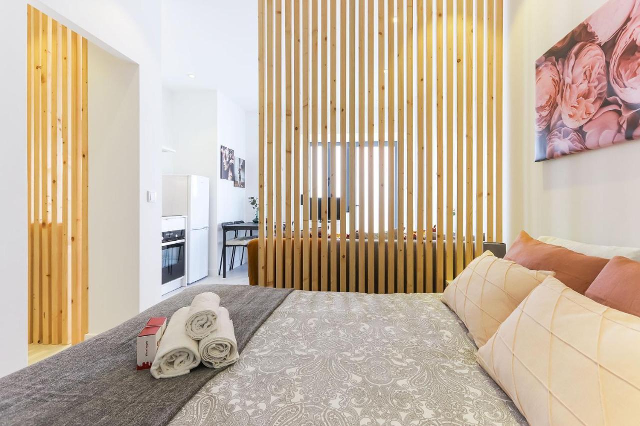 Alcantara Studio By Homing *