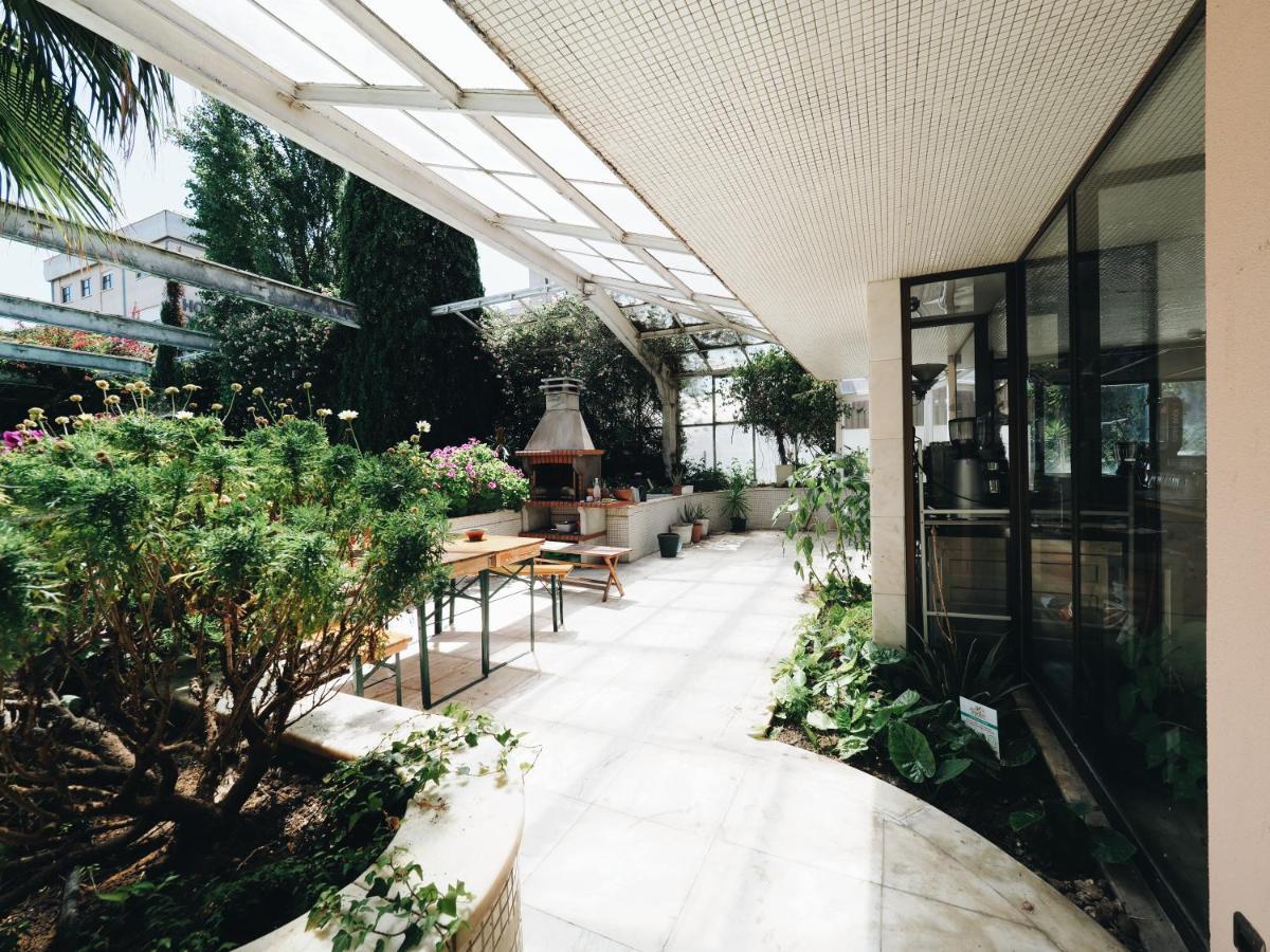 Impact House Belem Lisbon