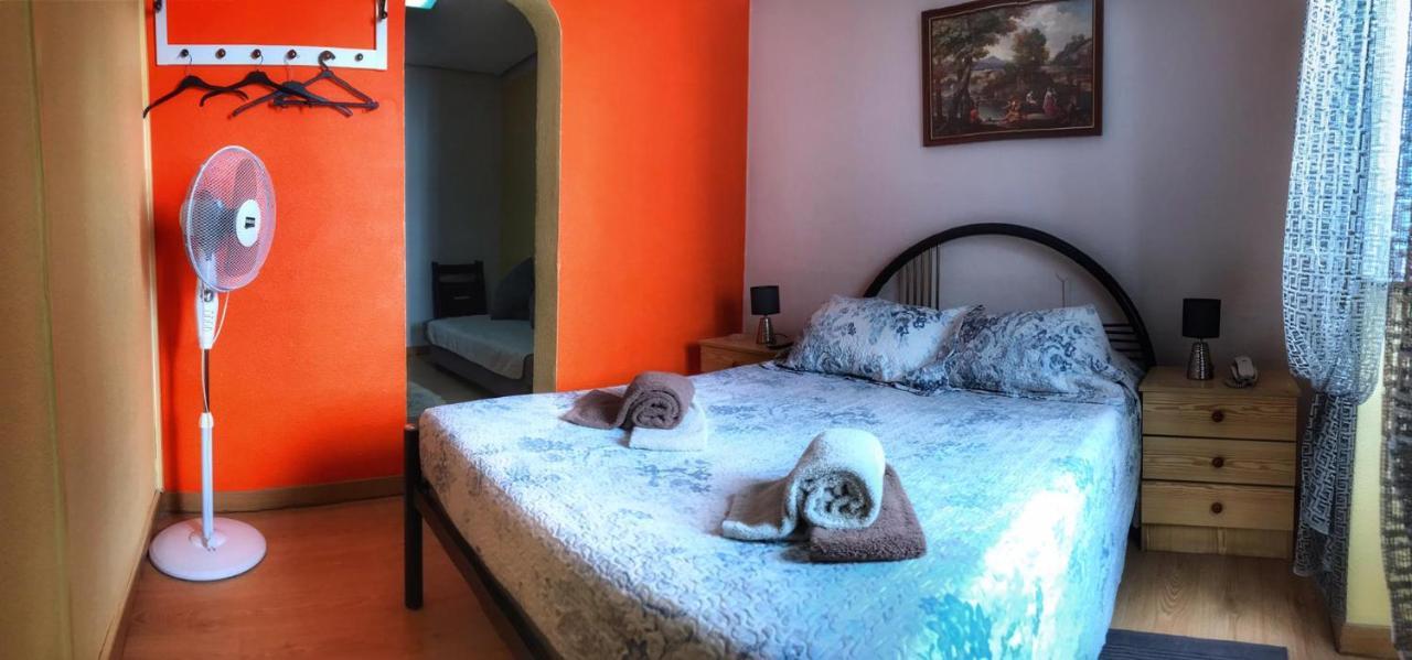 Pensao Residencial Flor Dos Cavaleiros 2* Lisbon
