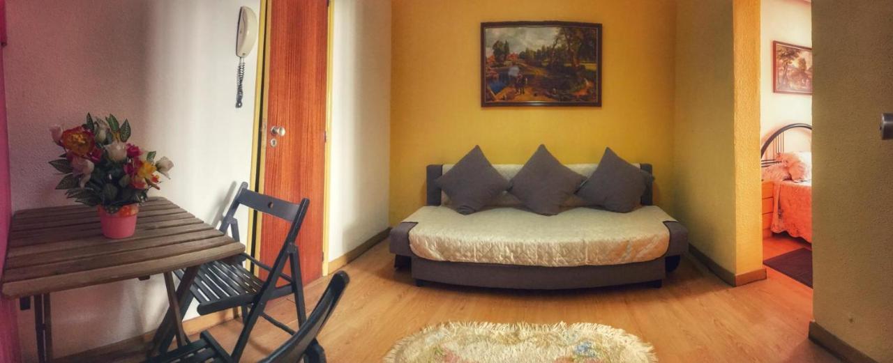 Pensao Residencial Flor Dos Cavaleiros Guest house 2*