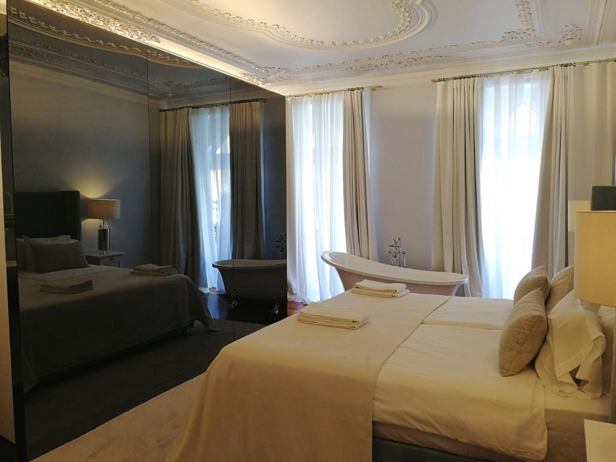 Guest house Palacio Do Visconde - The Coffee Experience