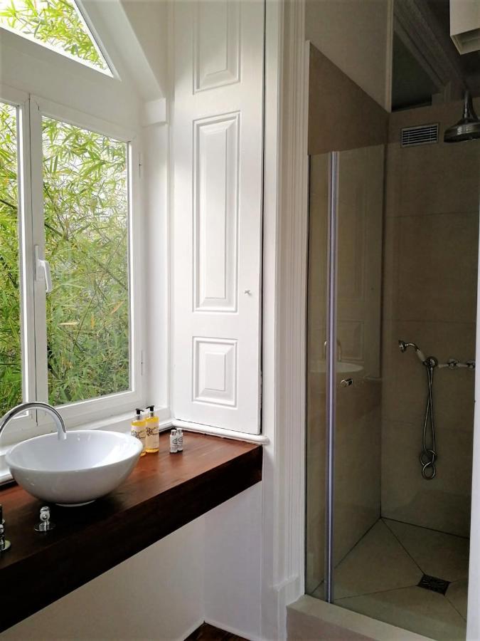 Guest house Palacio Do Visconde - The Coffee Experience *