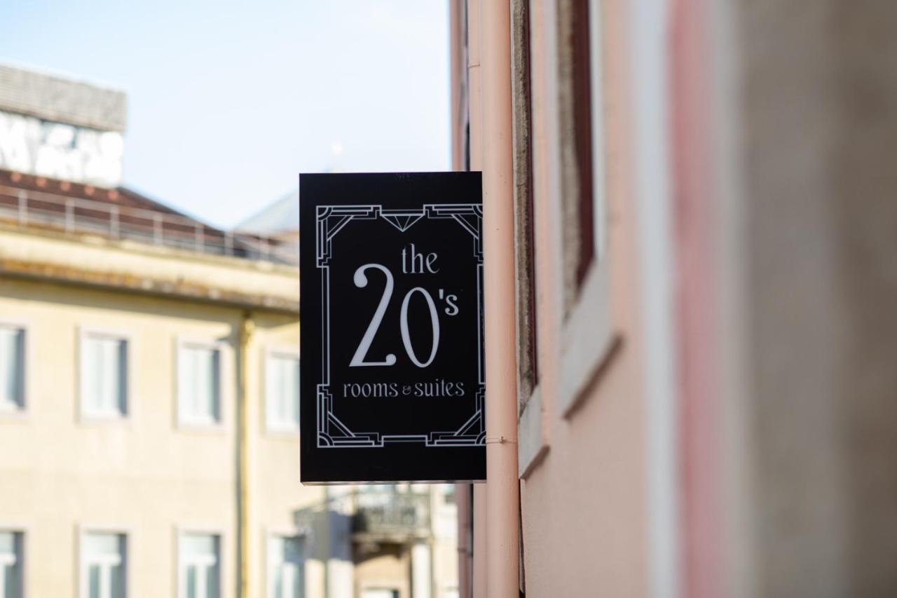 The Twenties By Guestready