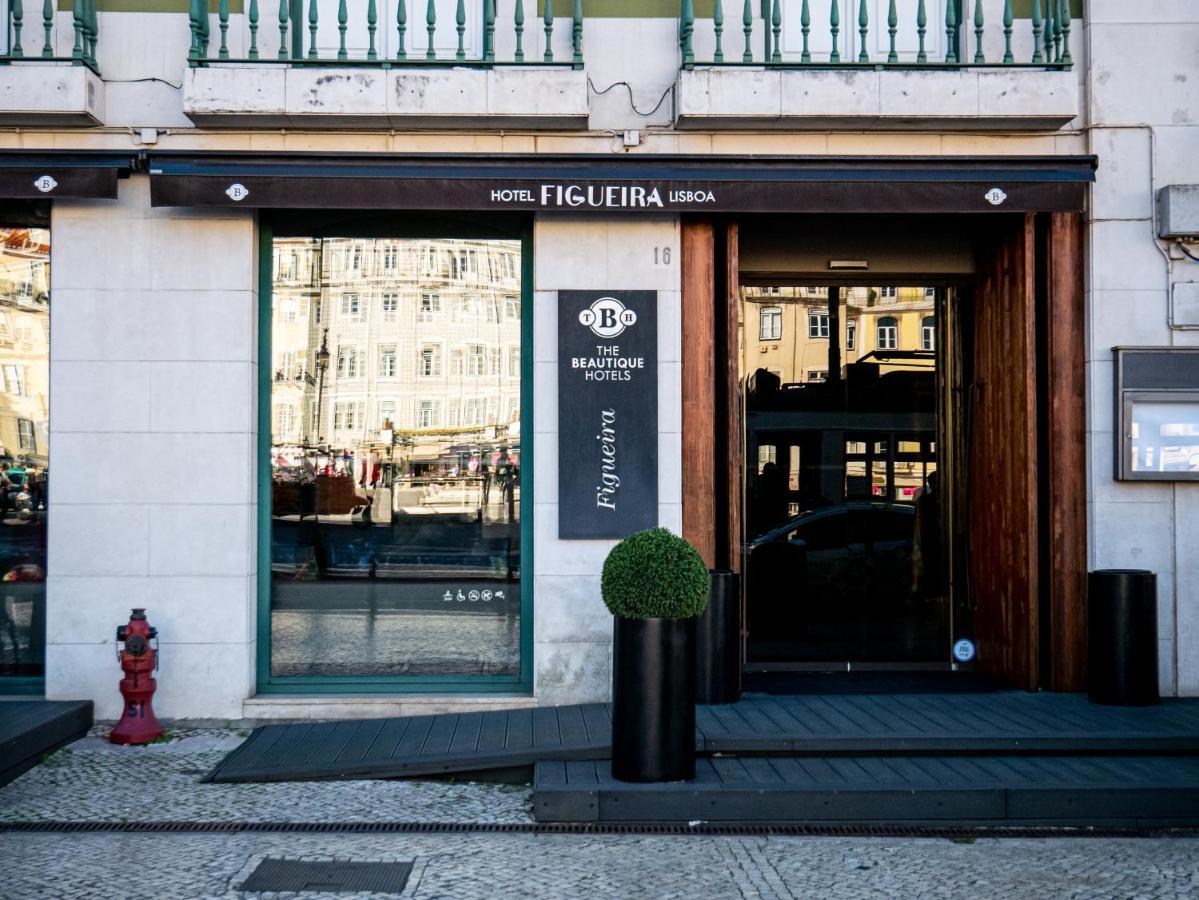 Hotel Figueira By The Beautique & 4*