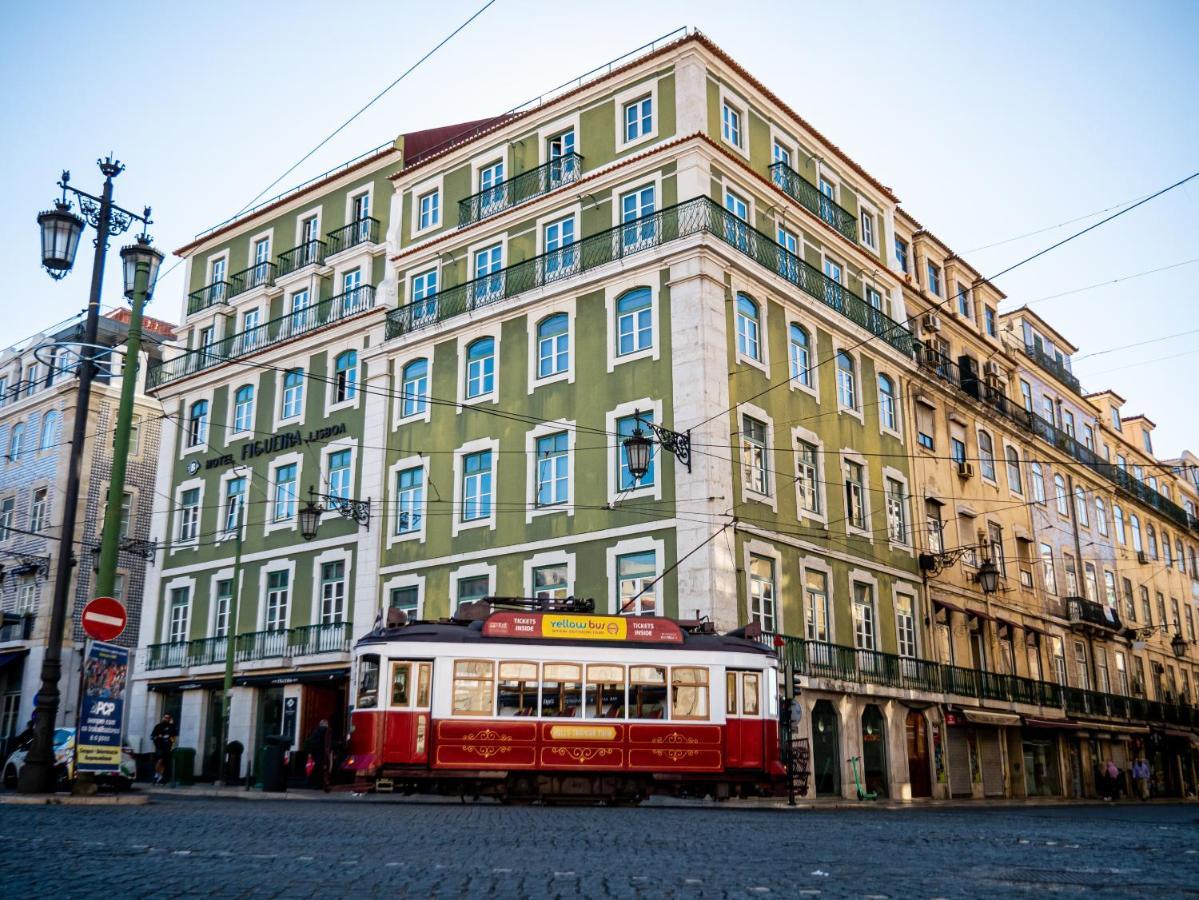 Figueira By The Beautique & Hotel Lisbon