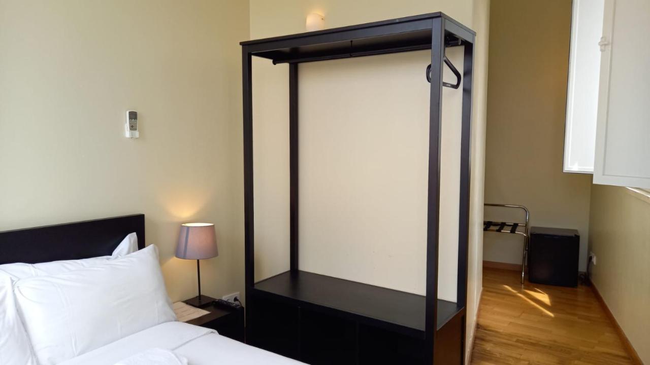 Bed & Breakfast Fado - Santos Lisbon