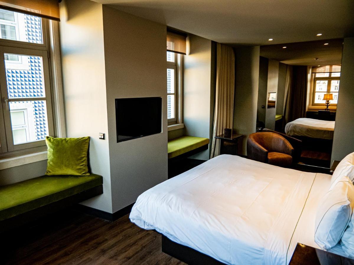 Hotel Figueira By The Beautique & Lisbon