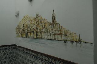 Guest house Residencial Do Sul Lisbon