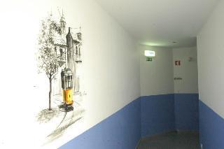 Residencial Do Sul 2* Lisbon