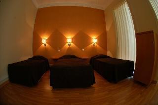 Residencial Do Sul Guest house 2*