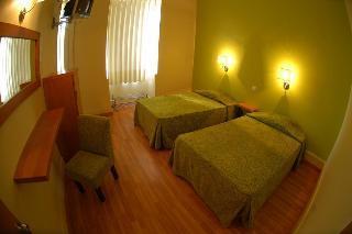 Guest house Residencial Do Sul Lisbon