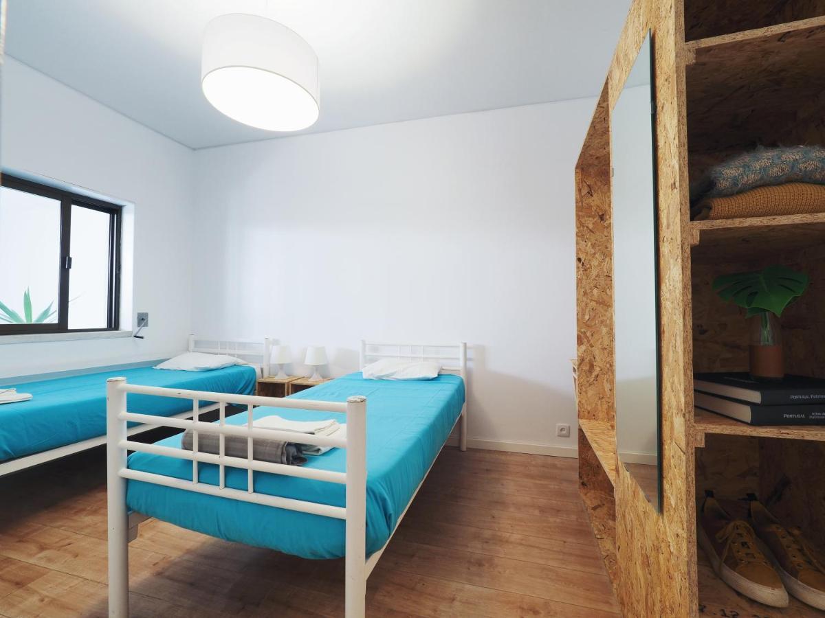 Impact House Belem Hostel *